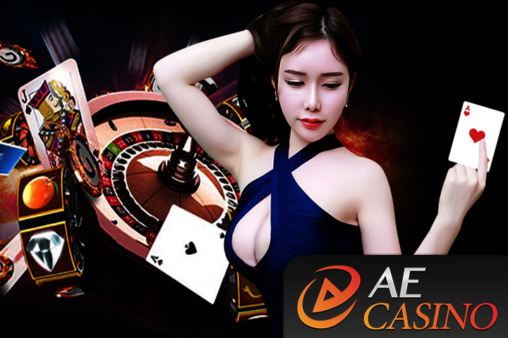 Thông tin chung về AE Casino